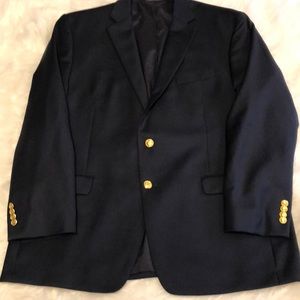 Lauren Ralph Lauren Blazer 46R